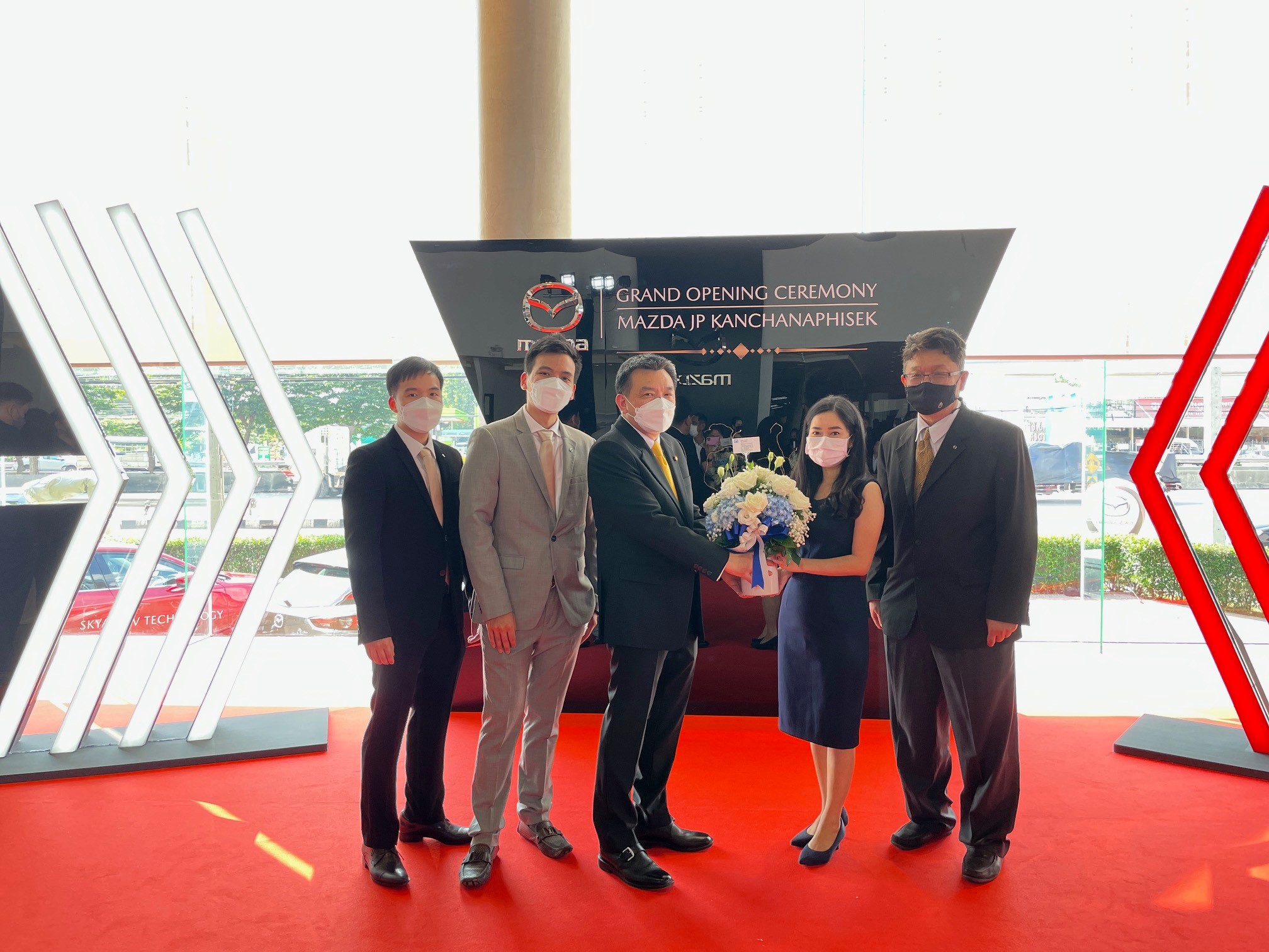 Malaysia team invited to Honda Malaysia’s Tech Challenge 2023